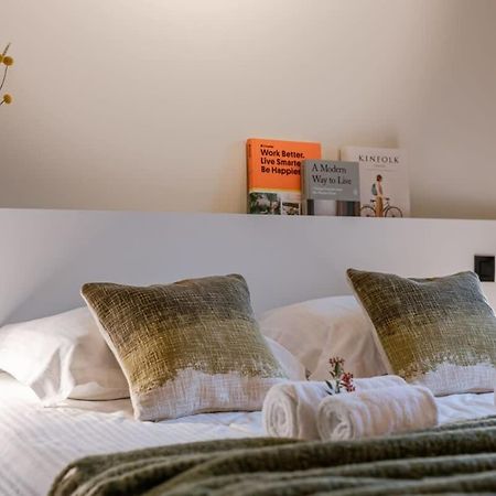 Way Sweet Dreams - Room 4 Ghent Exterior photo