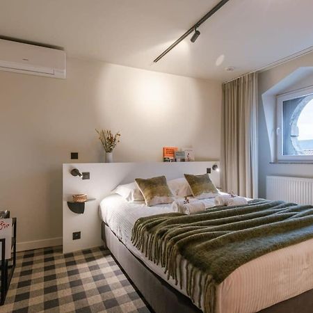 Way Sweet Dreams - Room 4 Ghent Exterior photo
